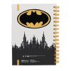 Блокнот ABYstyle: Графический Бэтмен (Graphic Batman) Комиксы ДиСи (DC Comics) (ABYNOT004) А5